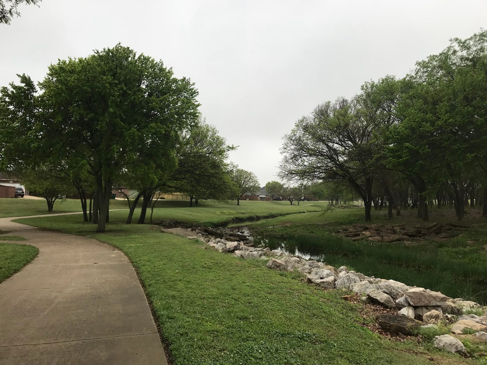 Valley Ridge Greenbelt Park
