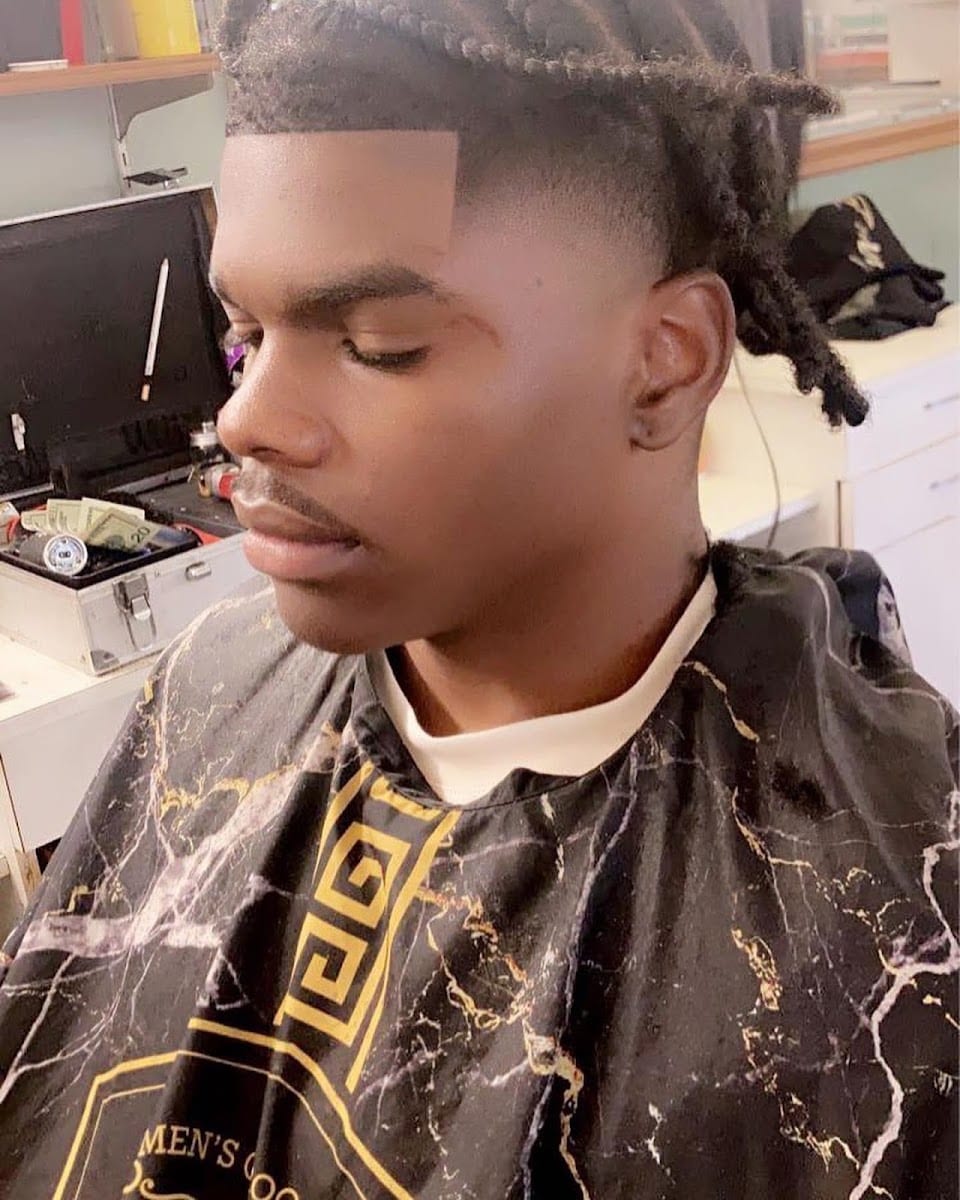 Shear Perfection Barber & Style Shop, photo 2