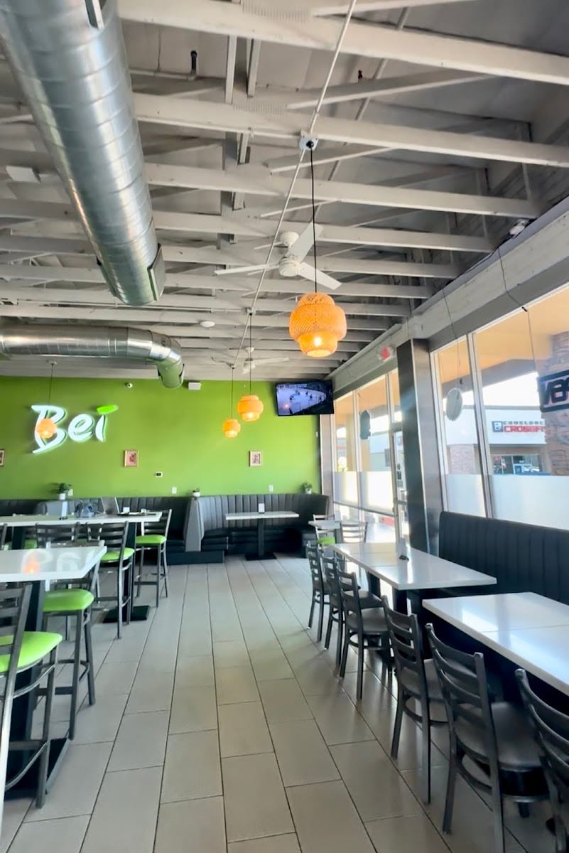 Bei Sushi Express, photo 2