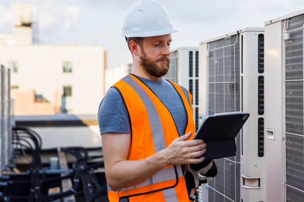 Apex Horizon AC Repair