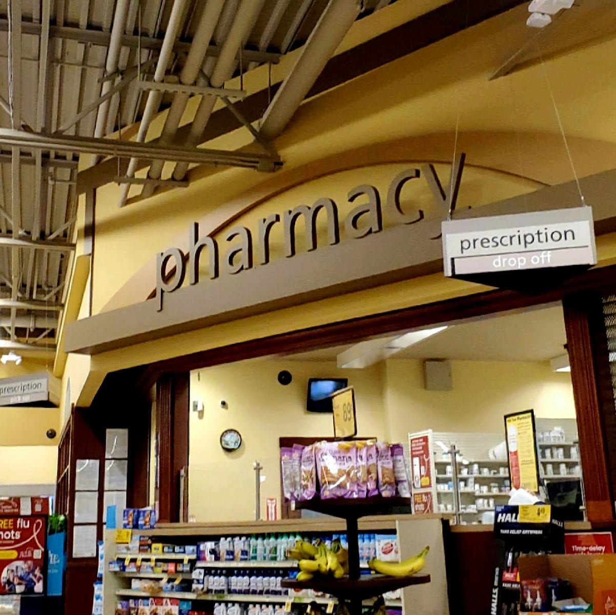 Safeway Pharmacy, photo 2