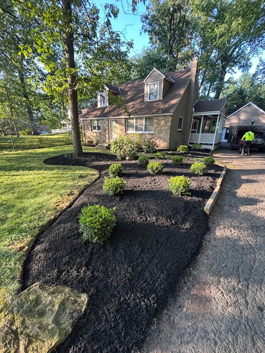 Rish’s Complete Lawn Care