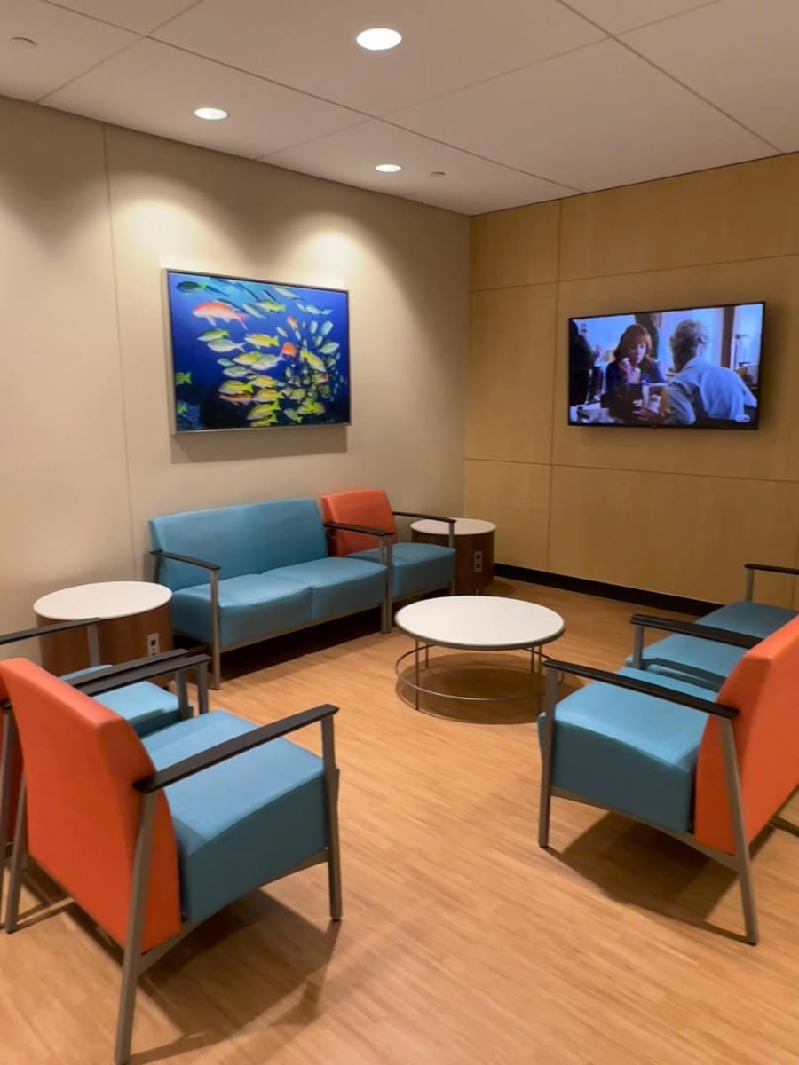 Children's Memorial Hermann Hospital, photo 2
