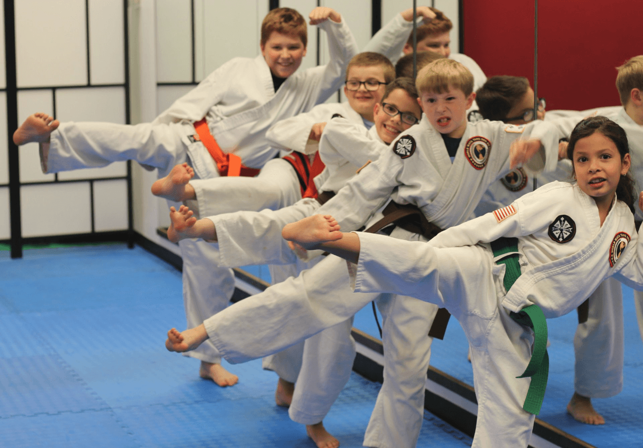 Colorado Martial Arts Academy, photo 3