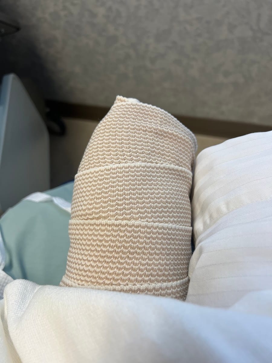Eric H. Linford, M.D., photo 3