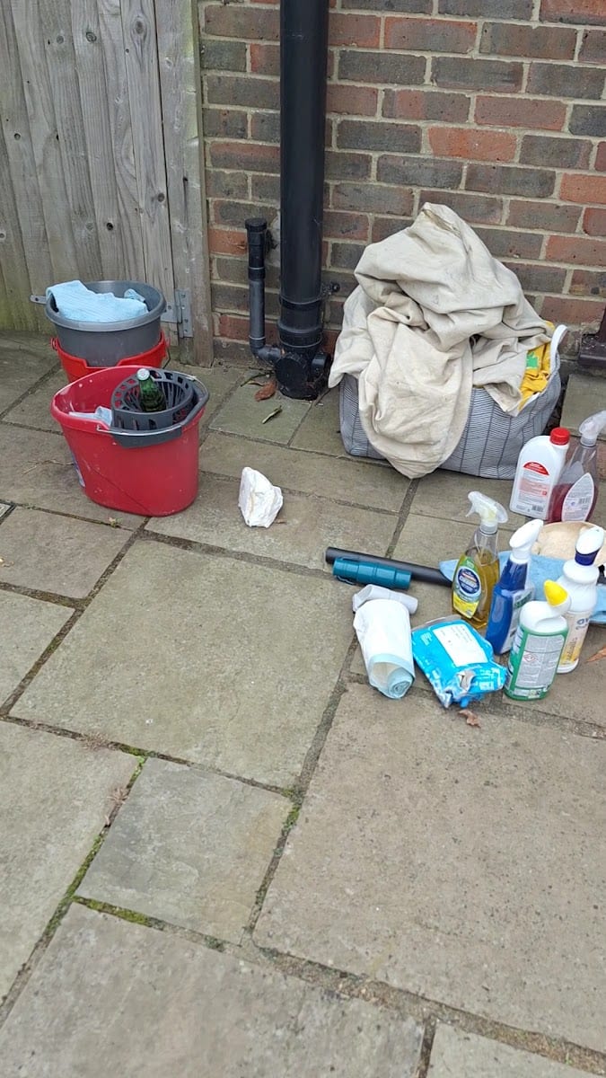Herts Cleaning and Maintenance, photo 4