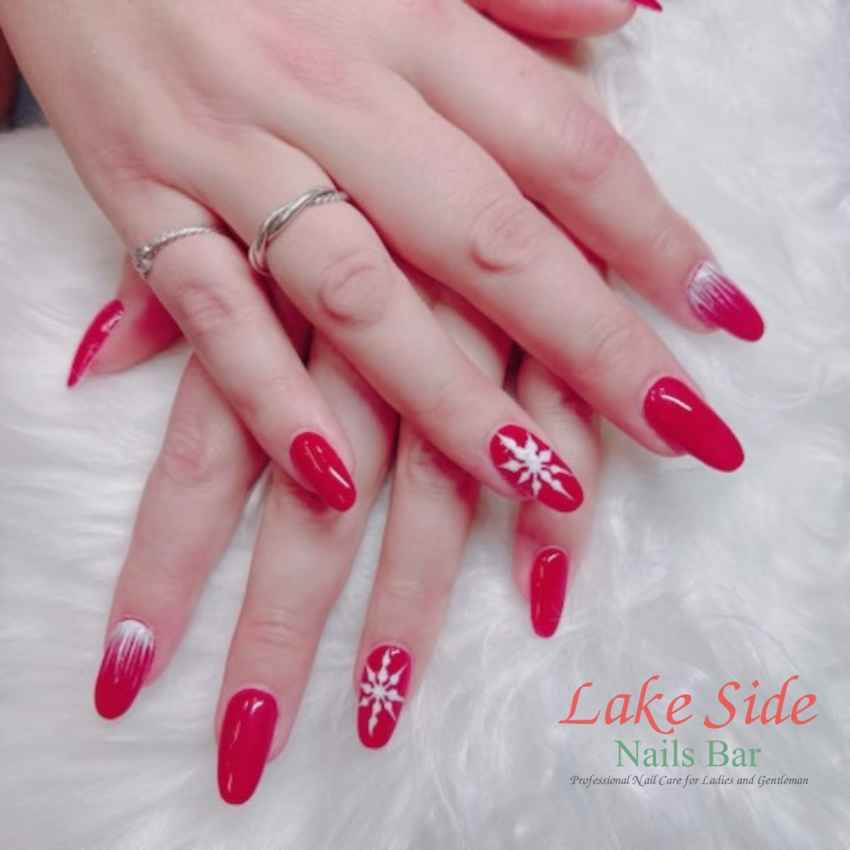 Lake Side Nails Bar, photo 4