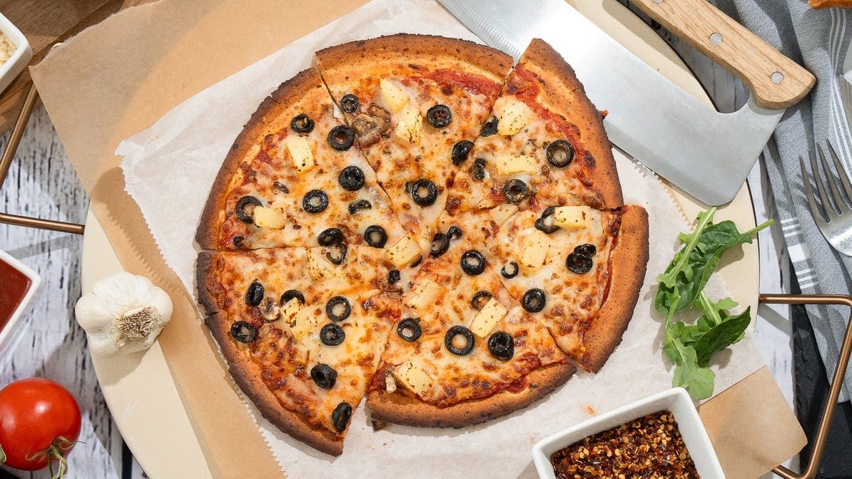 Mr Gatti's Pizza