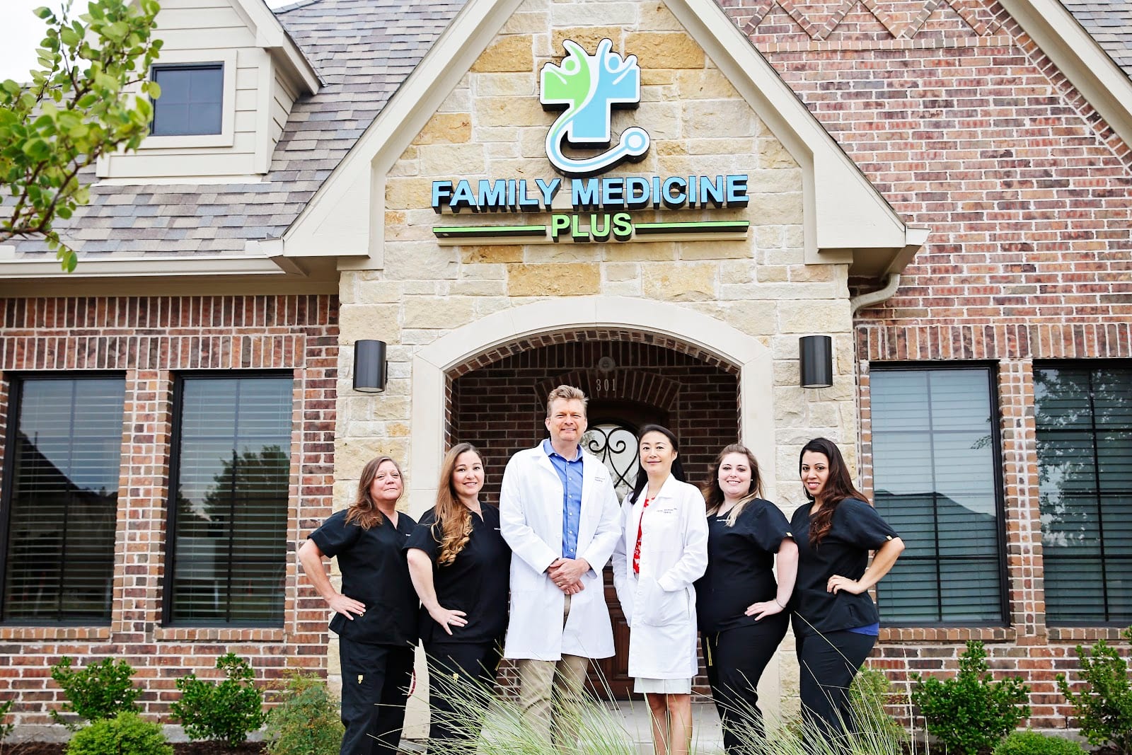 Family Medicine Plus, photo 2