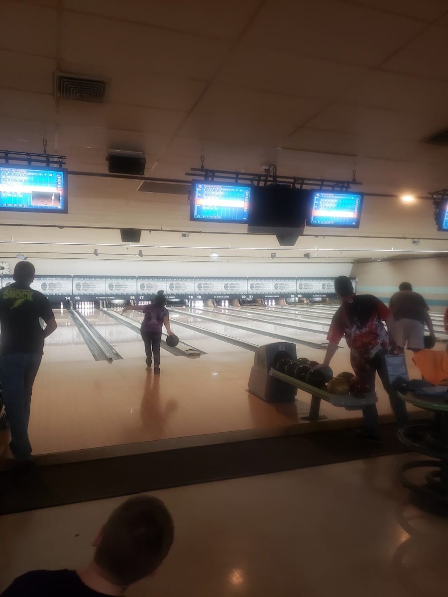 El Mark-O Lanes