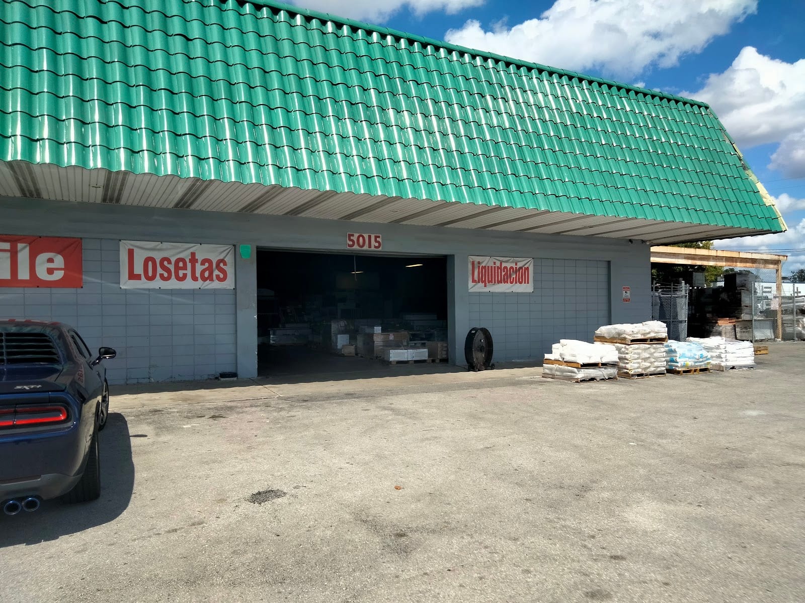 The Carpet Store, photo 4