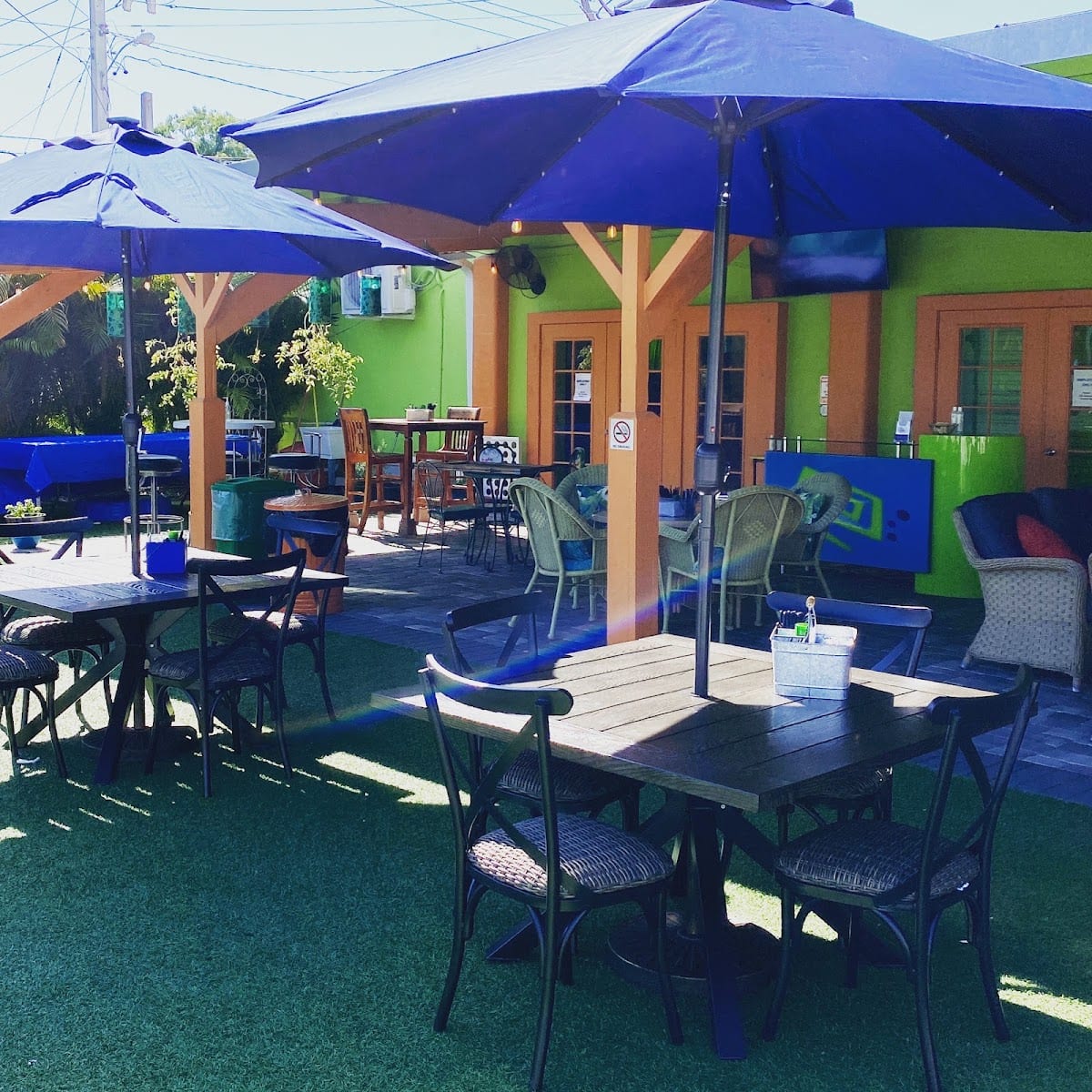 Hamlet's Eatery, photo 2