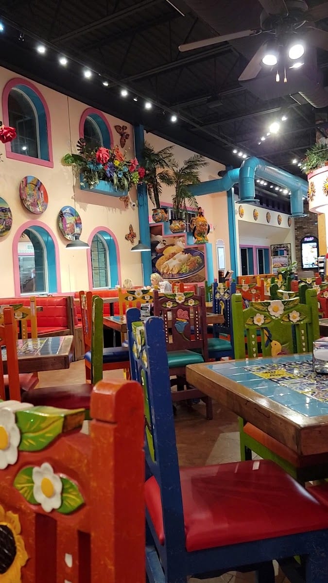 Rosa's Café & Tortilla Factory, photo 3