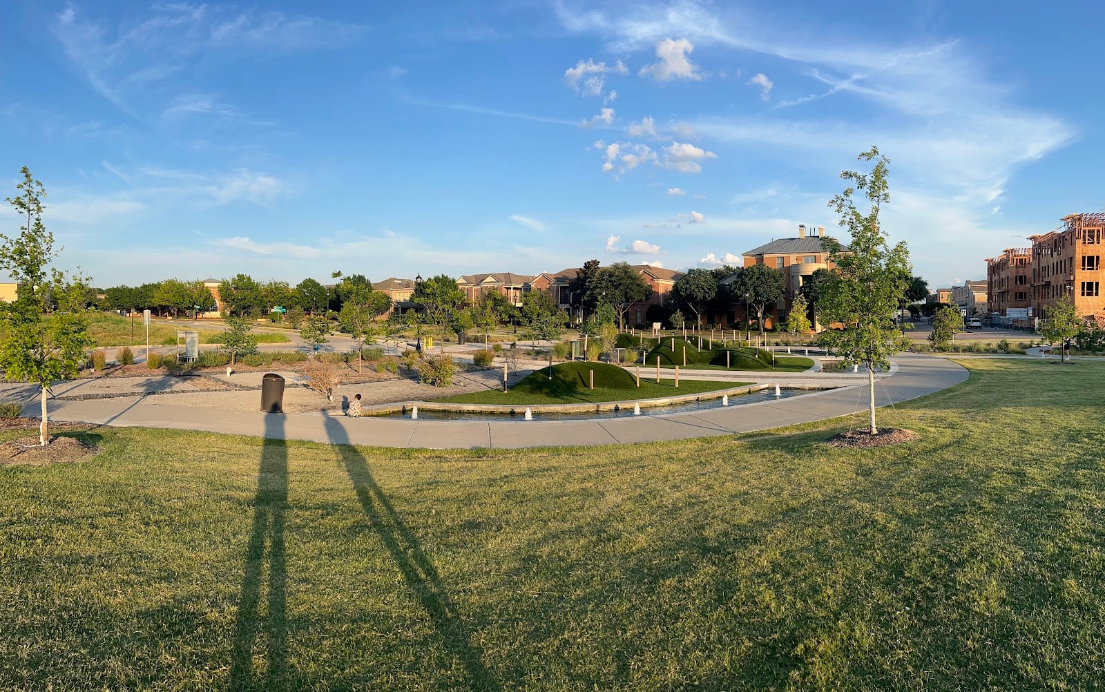 Jimmy and Clara Jones Park