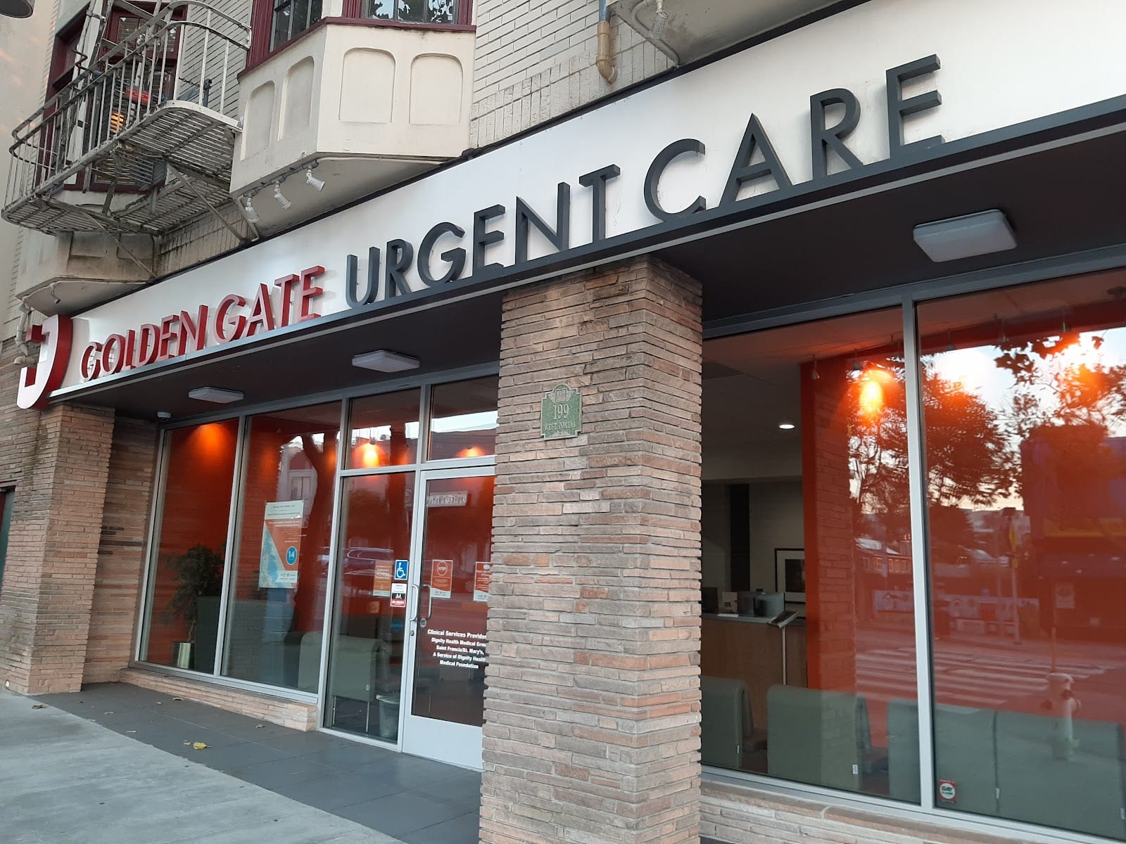 UCSF Health-GoHealth Urgent Care