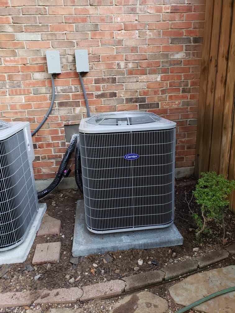 Top Mechanical A/C and Heating LLC