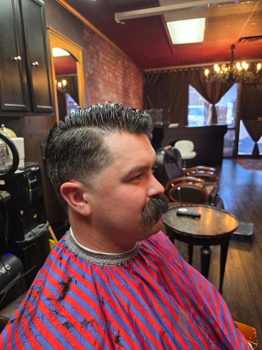 Gentelmens Grooming Parlor, photo 3