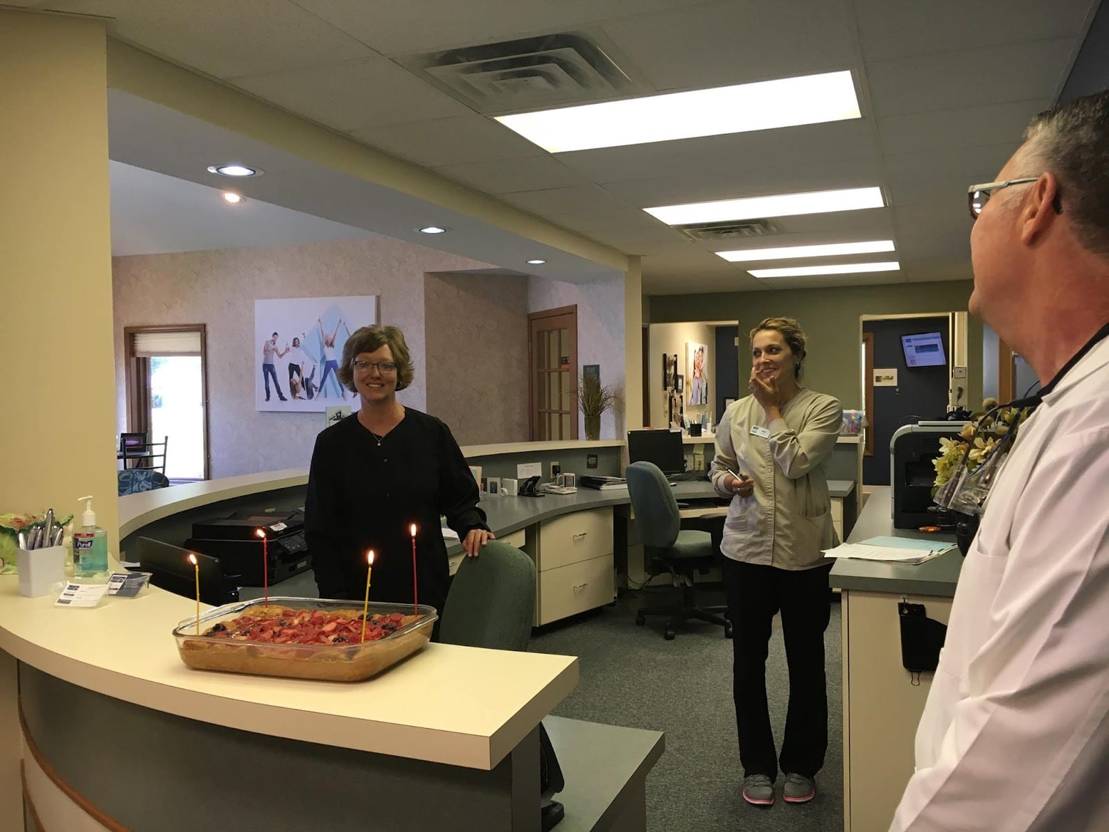 Fort Wayne Family Dental