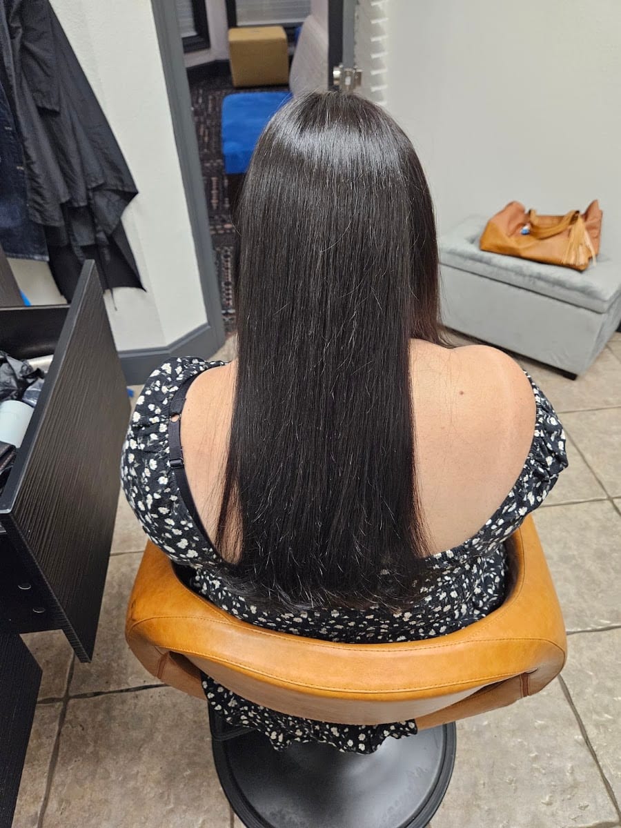 Textures Hair Studio
