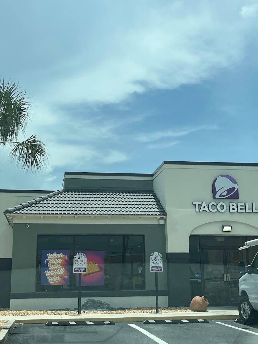 Taco Bell, photo 2