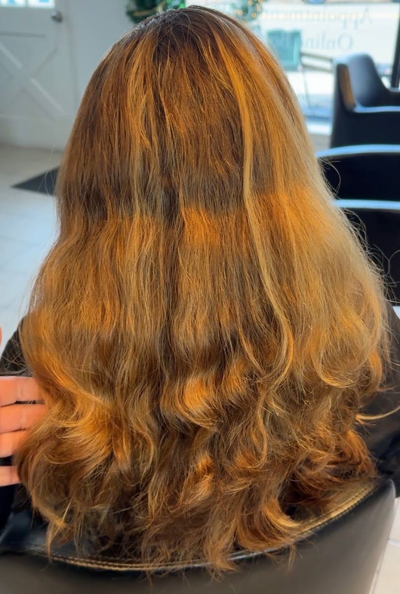 Hair By Mazie Styles