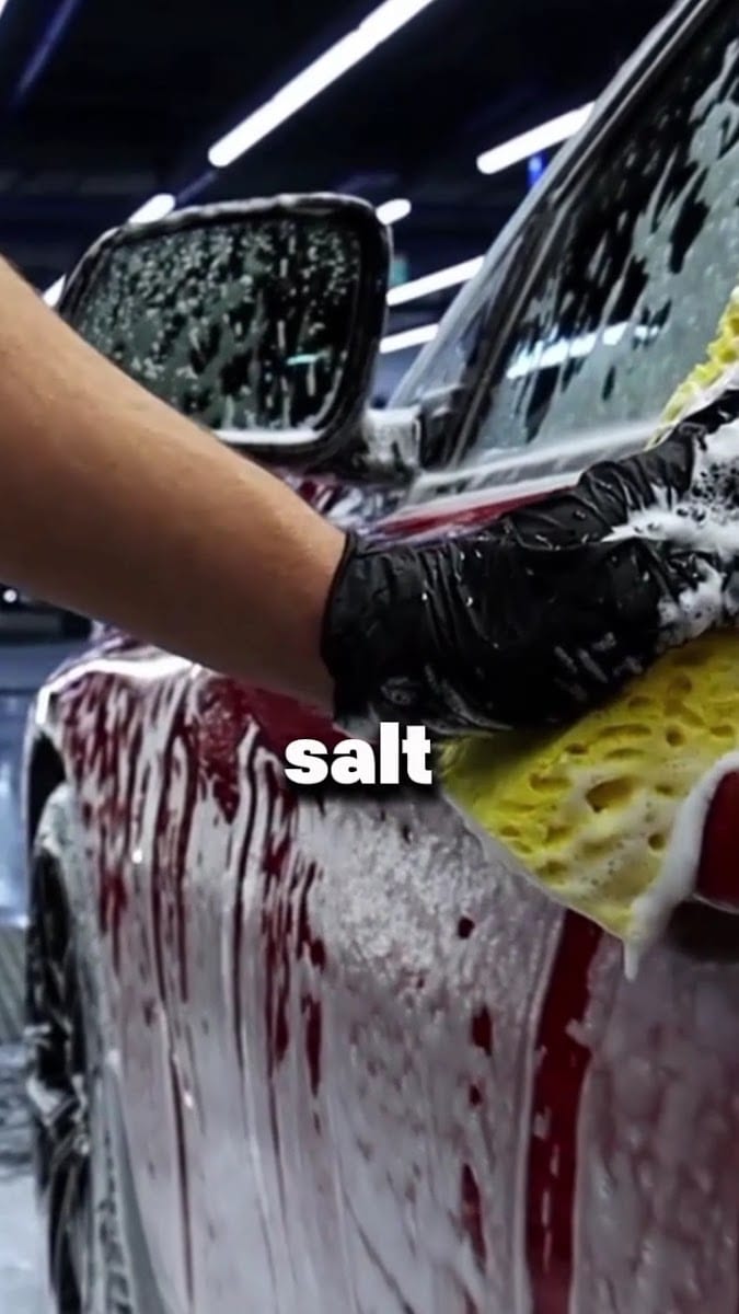 Castro Car Wash, photo 3