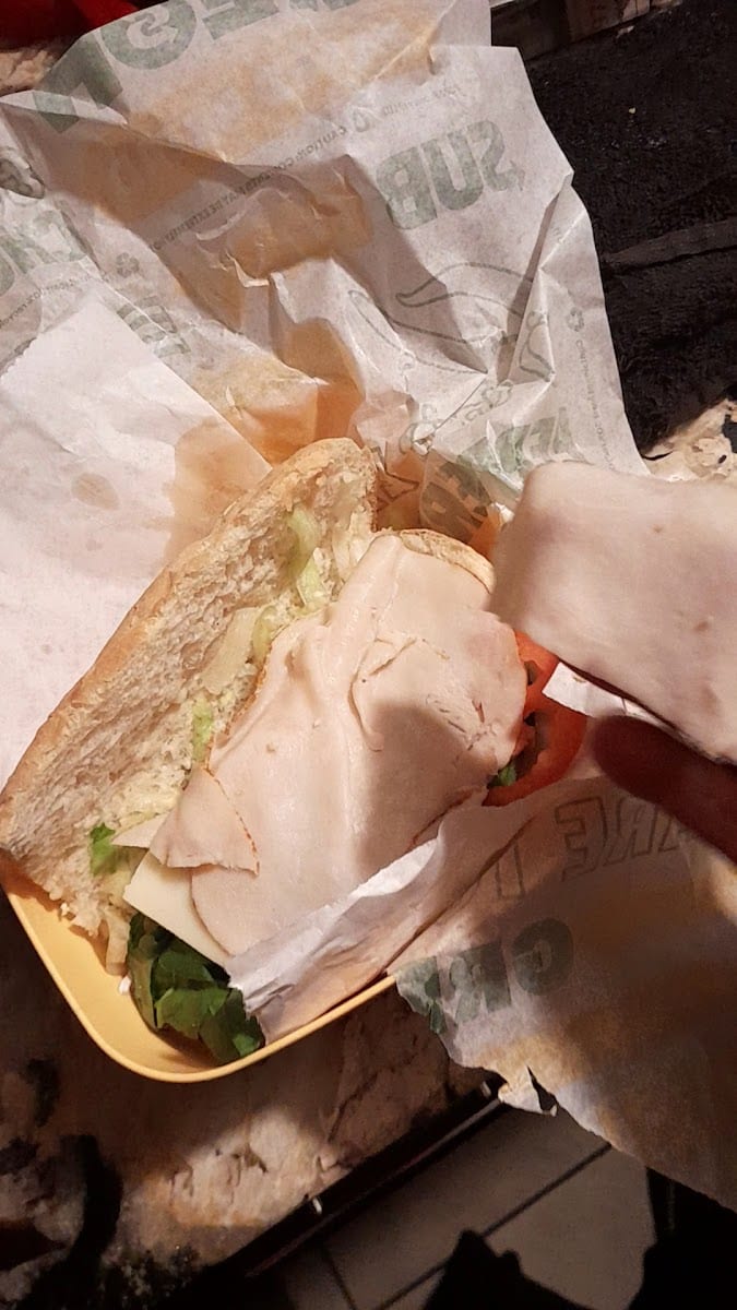 Subway, photo 3