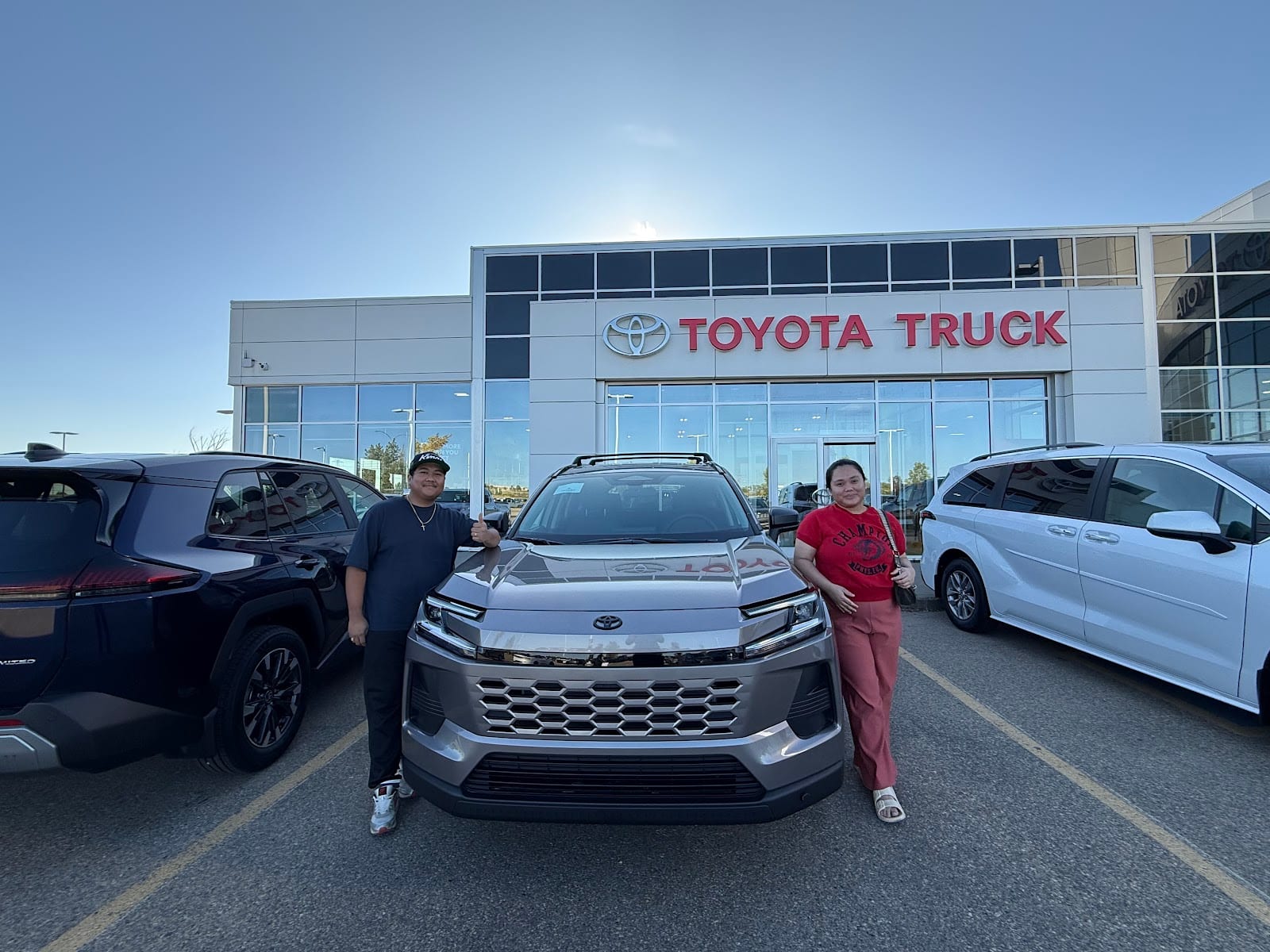 Sherwood Park Toyota, photo 3