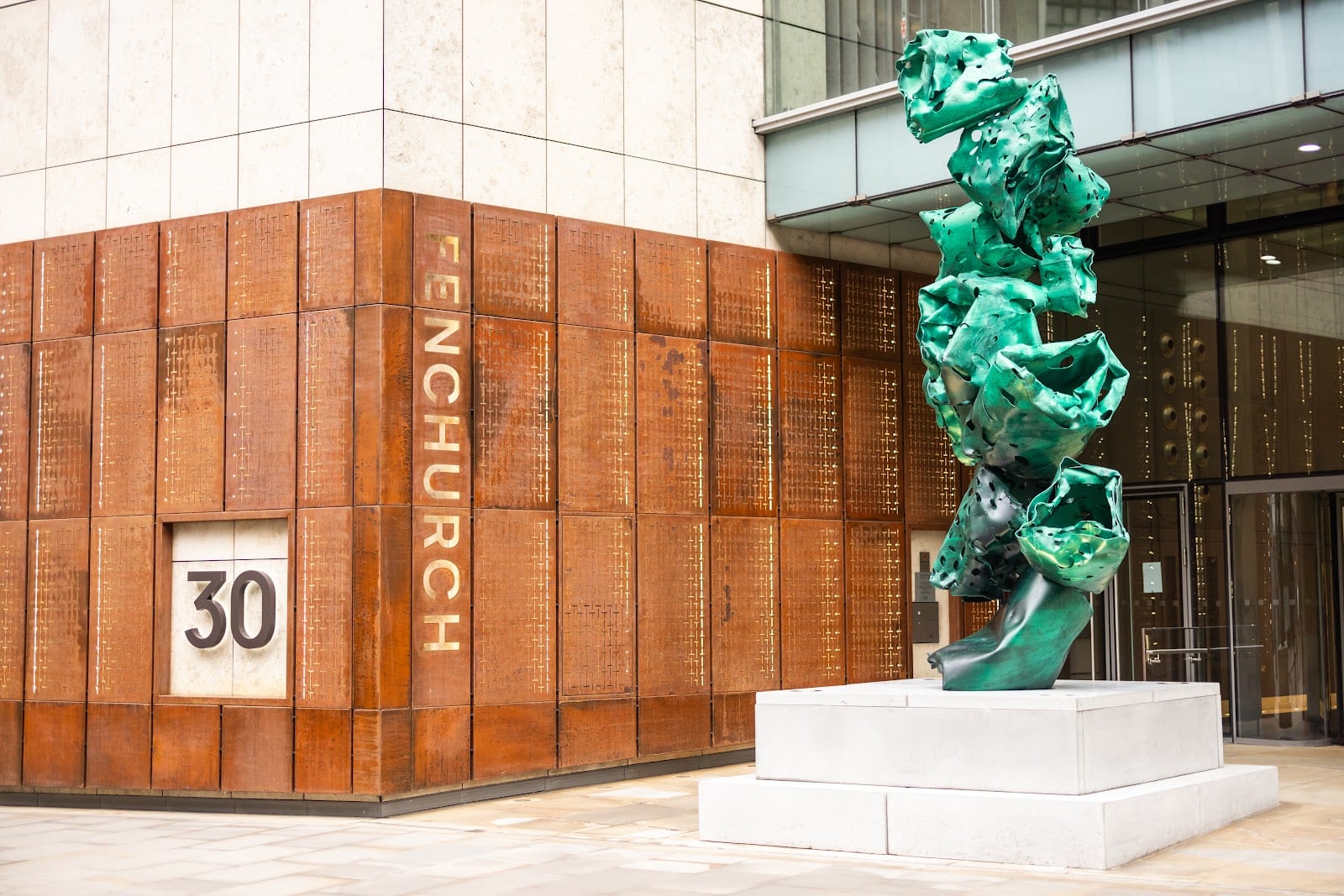 30 Fenchurch Street
