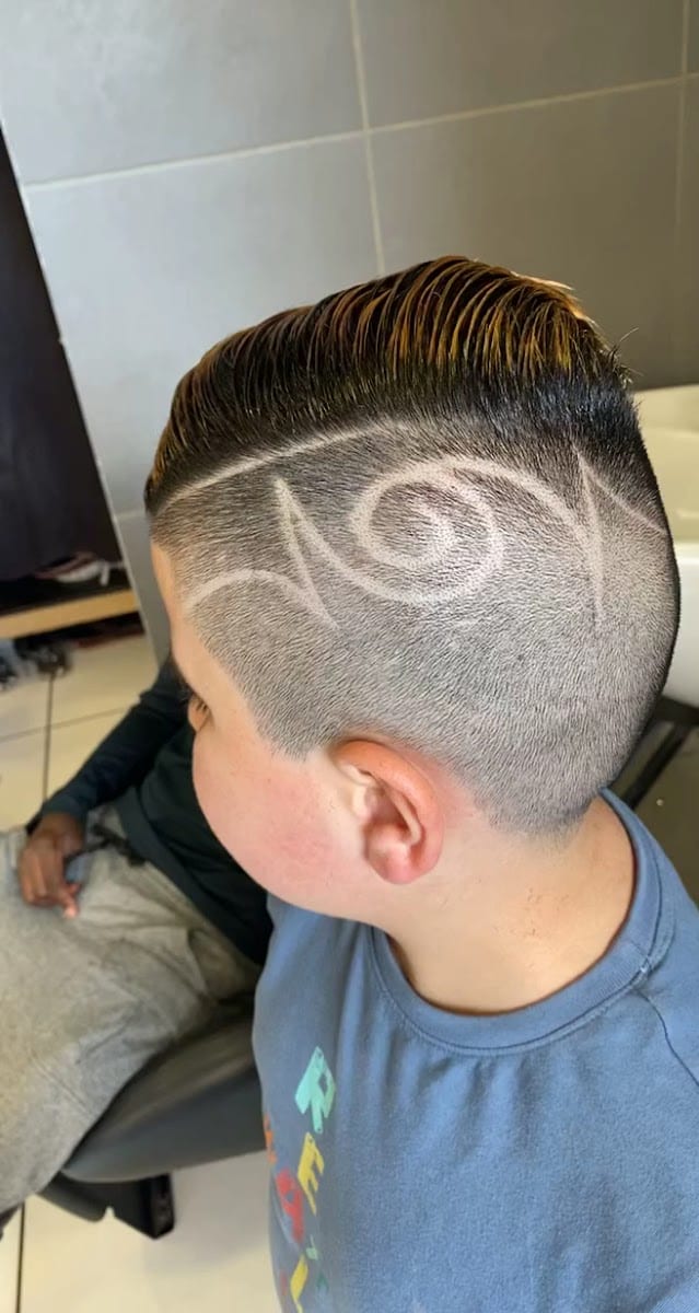 Boby Barber, photo 2