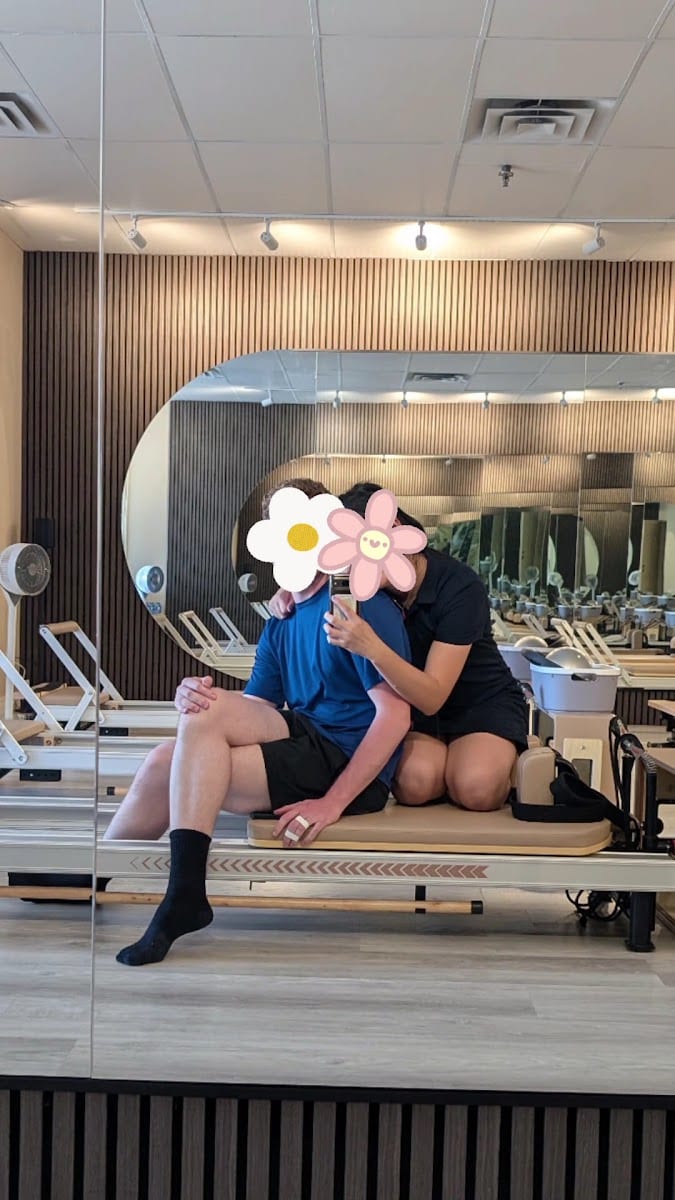 Flow and Form - Reformer Pilates Studio, photo 3