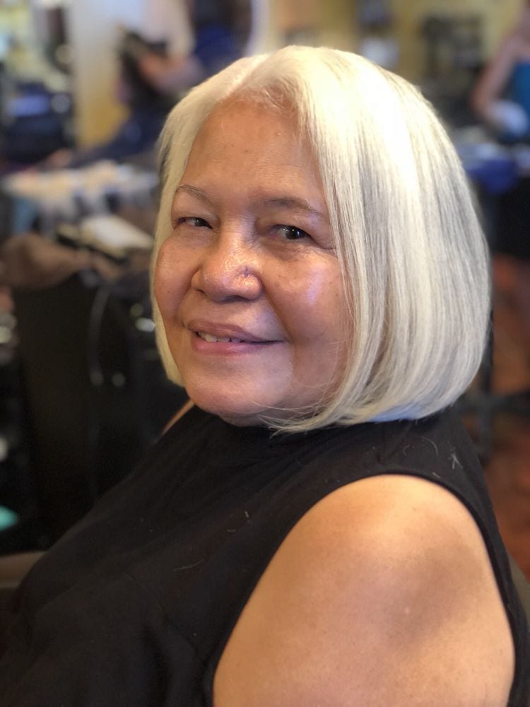 Jeanne Scott International Hair Stylist, photo 4