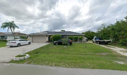 Ray Tippins Seawall Erosion Repair/ Waterside Renovations LLC