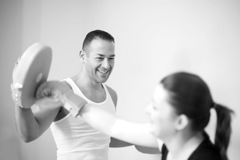 JSM Fitness, photo 2