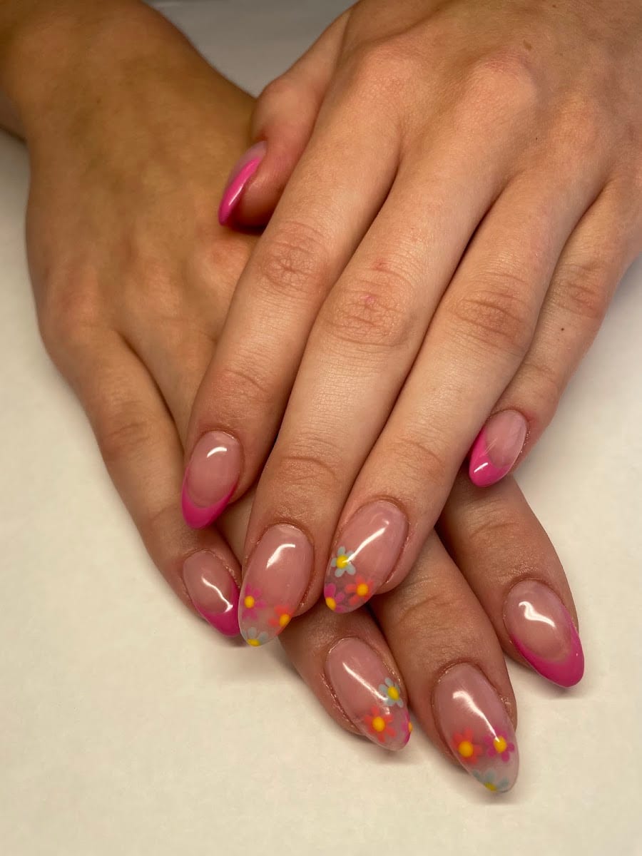 Thistle Dew Nails