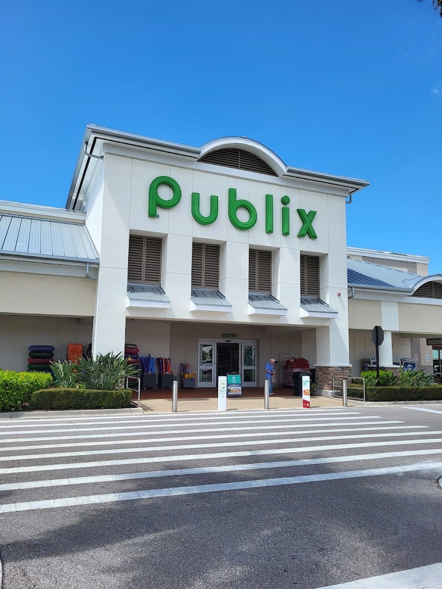 Publix Super Market at Shops at Casey Key, photo 2