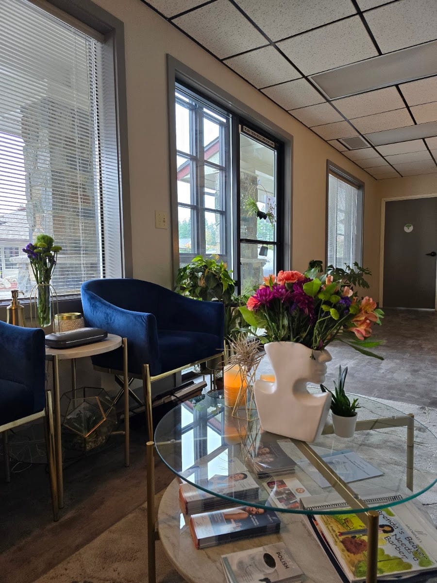 Massage by Cherrish LLC, photo 3