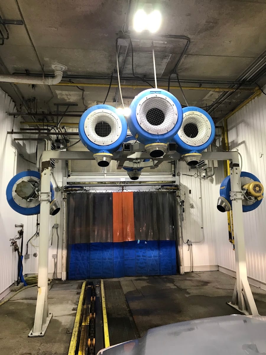 Petro-Canada & Car Wash, photo 3