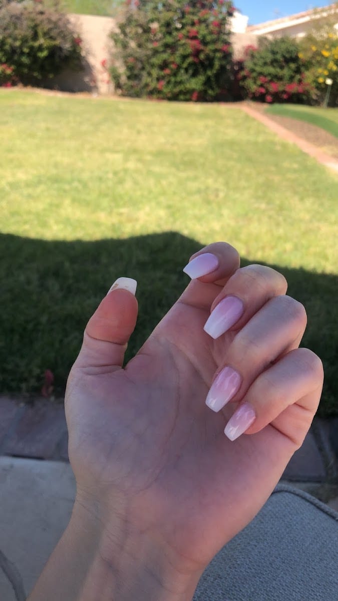 Ancala Nails