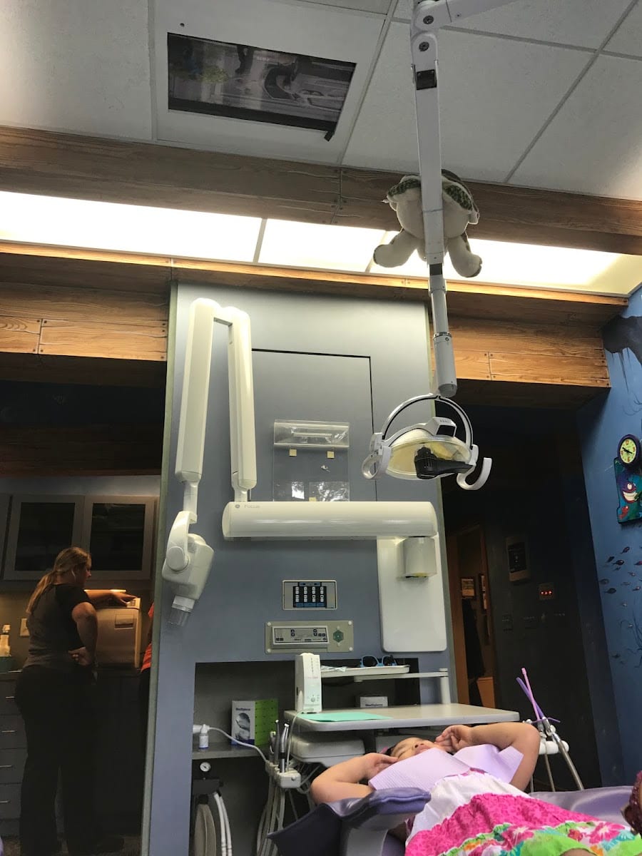 Dentistry 4 Children & Teens 2