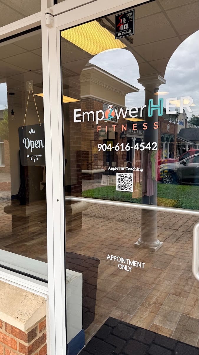 EmpowerHER Fitness LLC, photo 2