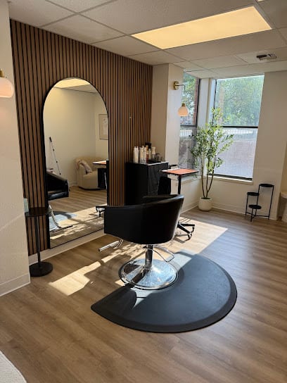 Rose & Grace Hair Studio