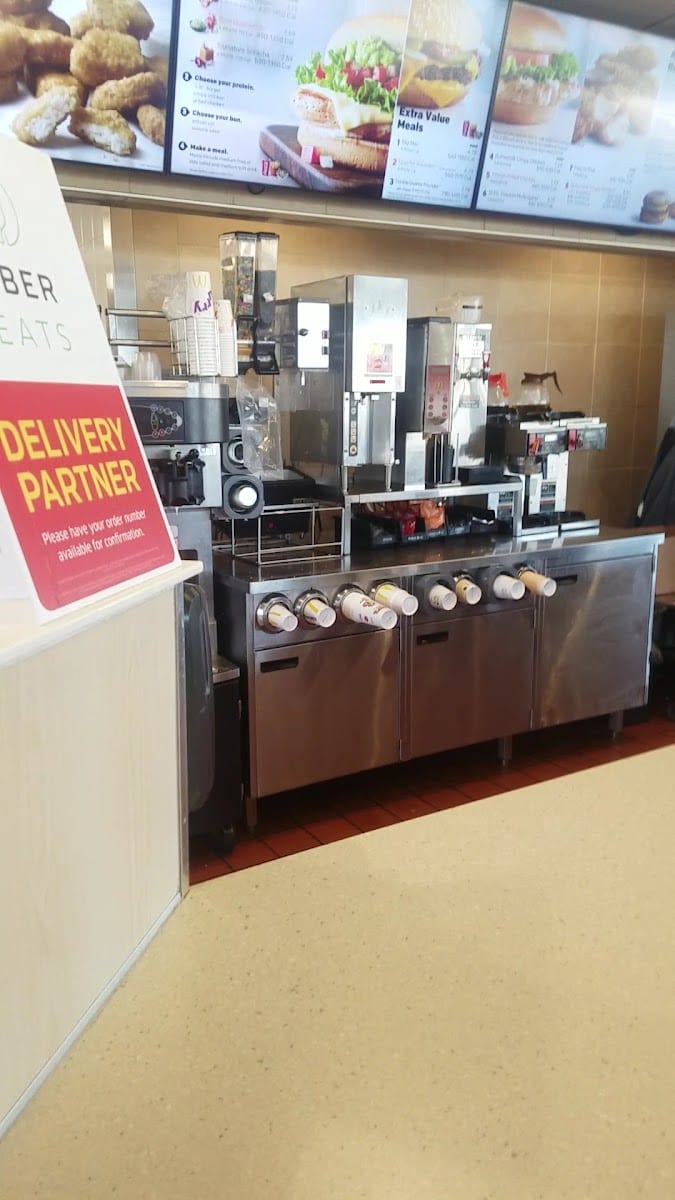 McDonald's, photo 3