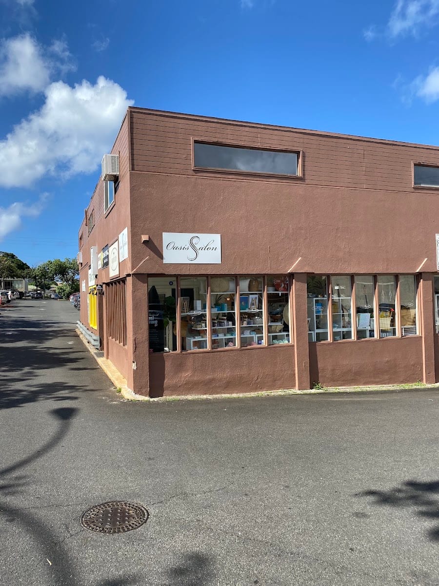 Oasis Salon, photo 4