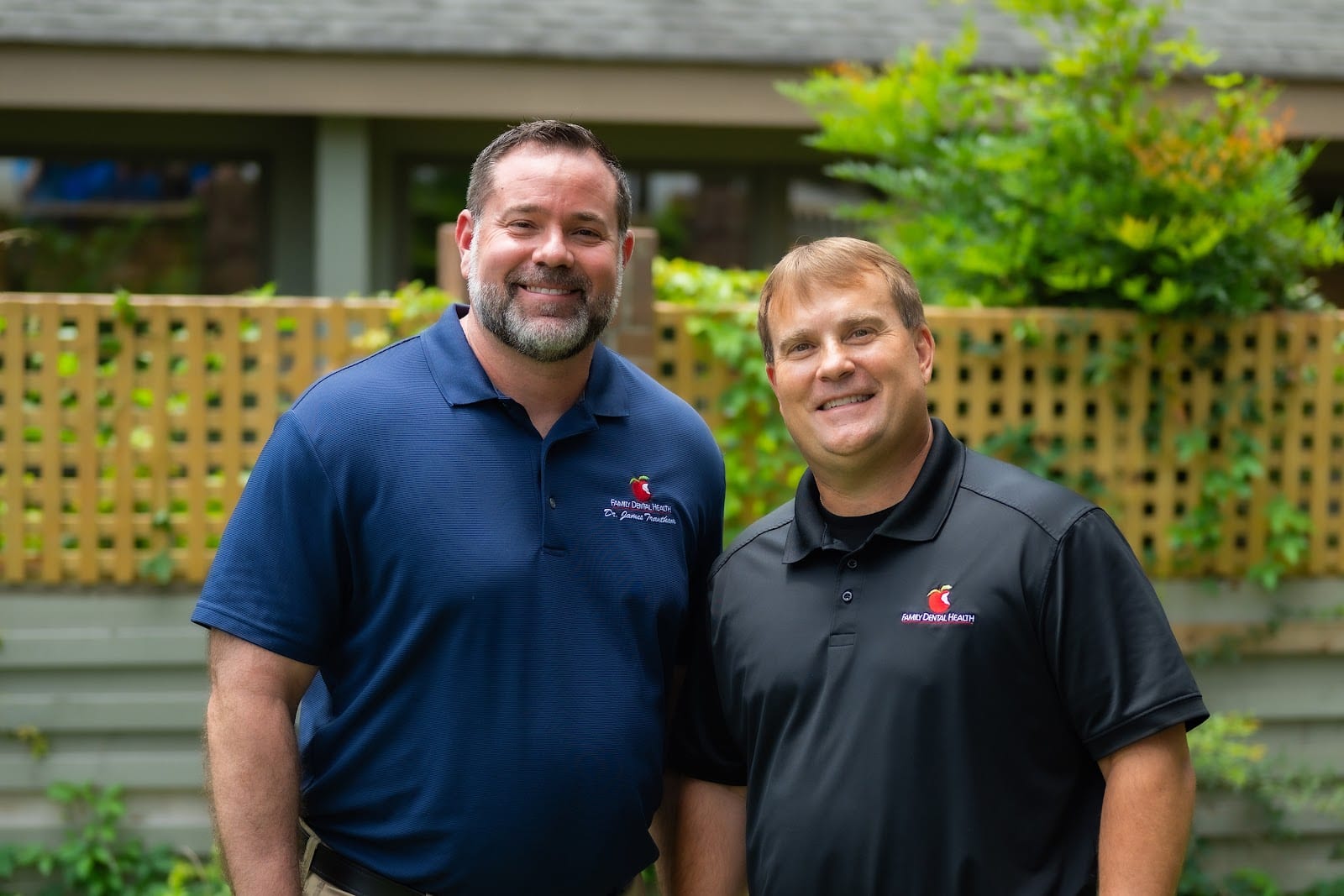 Family Dental Health of Pendleton
