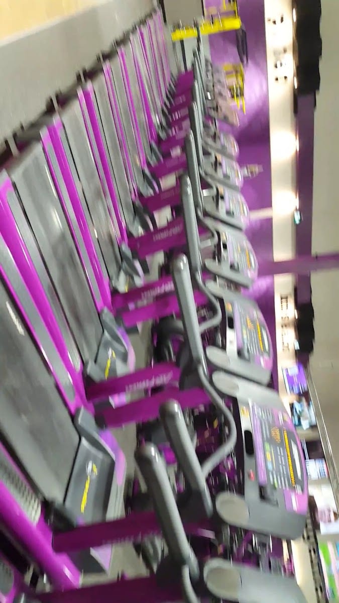 Planet Fitness, photo 3