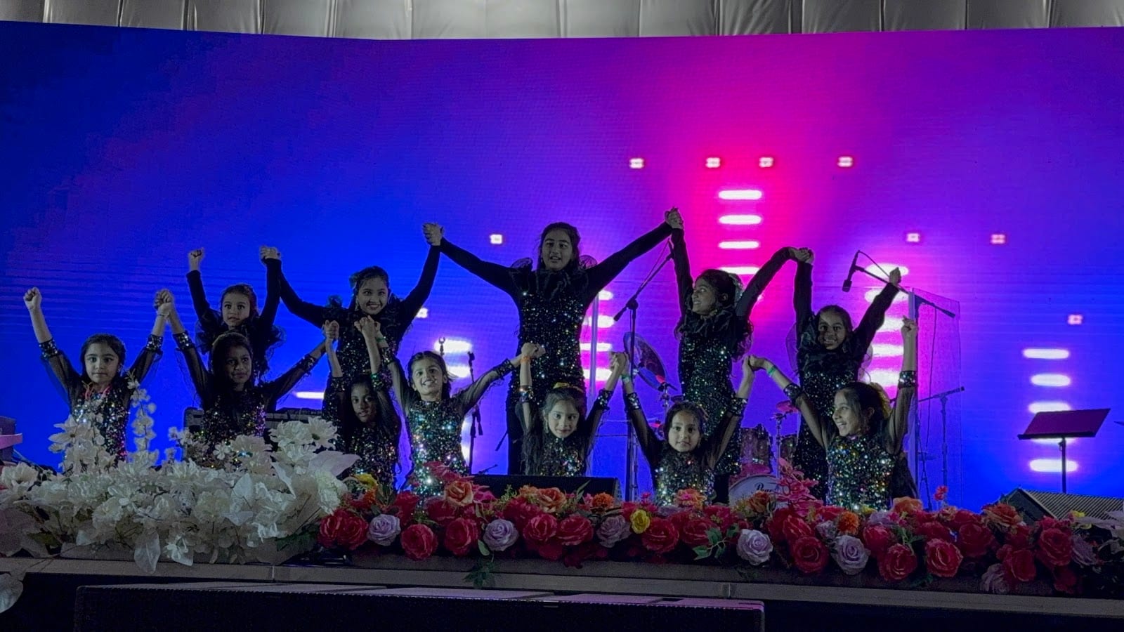 Keerthi’s Dance Academy LLC, photo 4