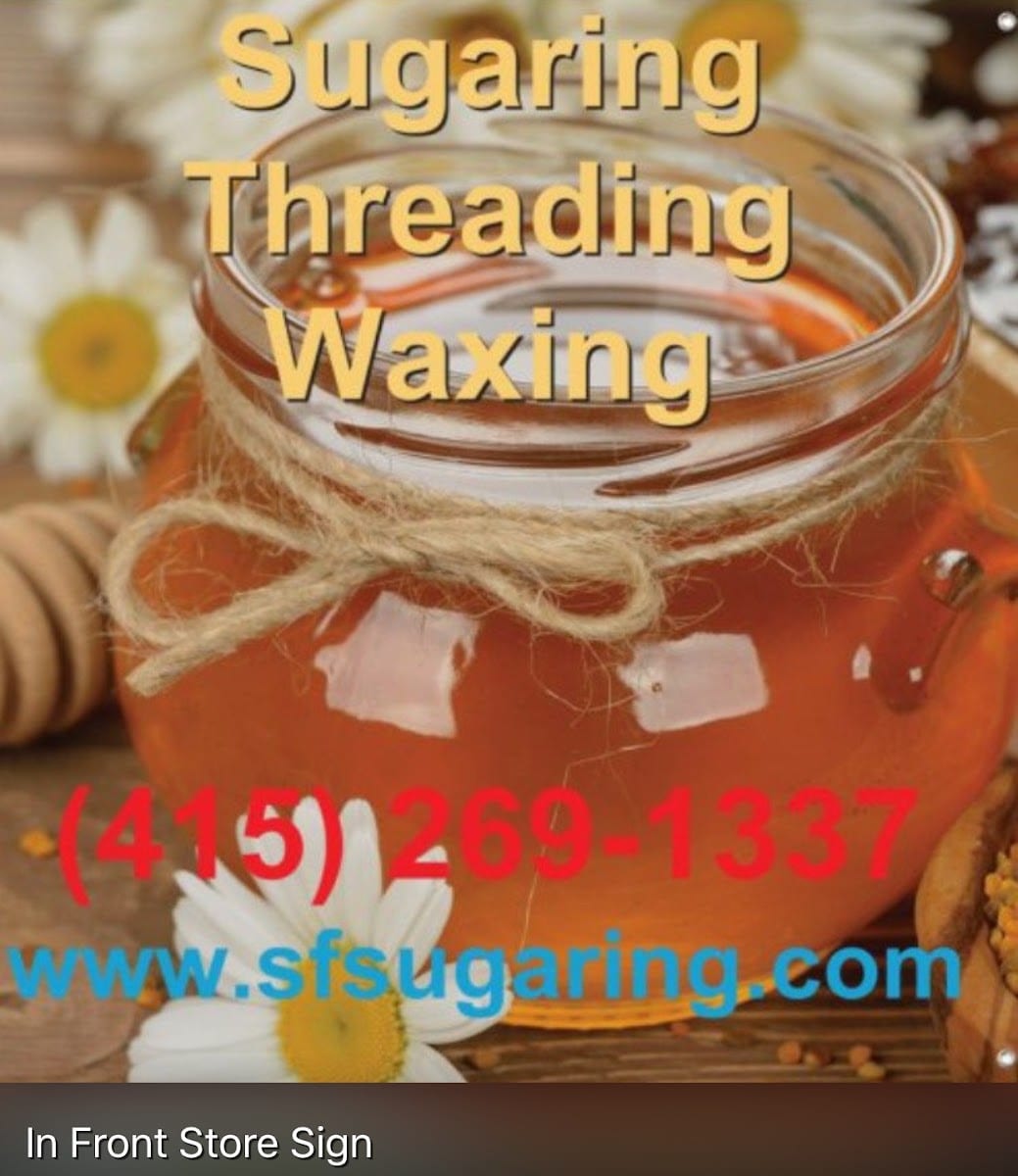 SF Sugaring