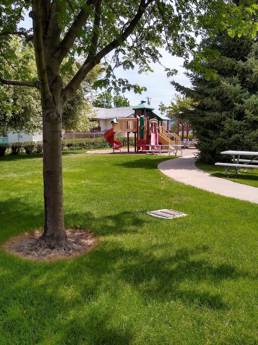 Eliason Park, photo 3