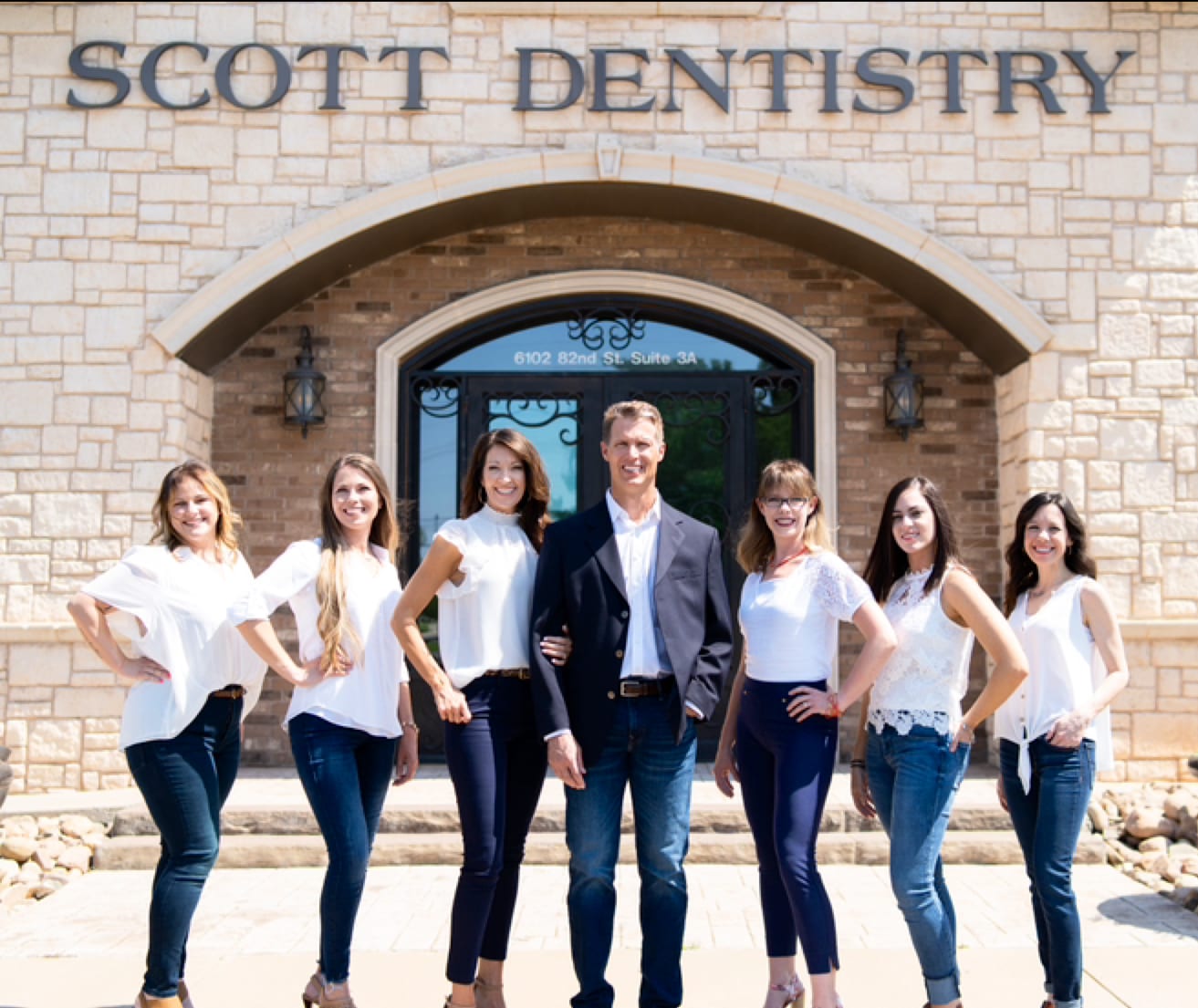 Micheal W. Scott, DDS, photo 2